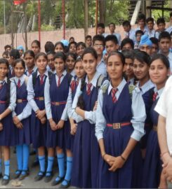 YS PUBLIC SCHOOL