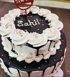SADIOURA BAKERY