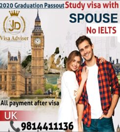 JD VISA ADVISER