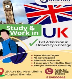 Unisons Visa Consultant