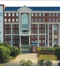 The Millennium School