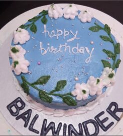 SADIOURA BAKERY