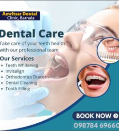 Amritsar Dental Clinic