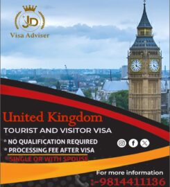 JD VISA ADVISER