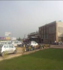 RAJWADA DHABA