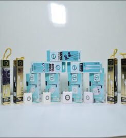 Orkut Mobile Accessories
