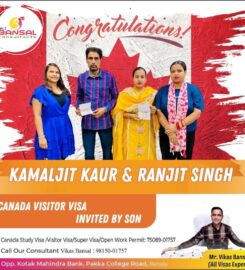 No 1 Bansal Consultants Barnala