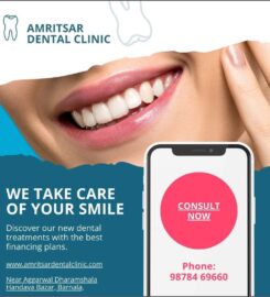 Amritsar Dental Clinic