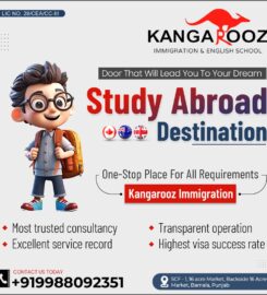 KANGAROOZ IMMIGRATION IMMIGRATION