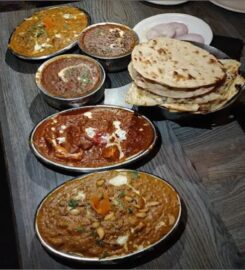 RAJWADA DHABA