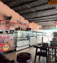 RAJWADA DHABA