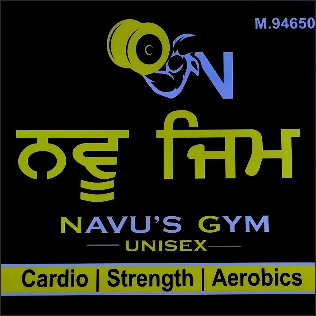 Listing Logo