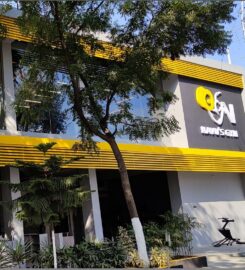 NAVU'S GYM